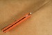 Manly Taschenmesser Wasp Orange