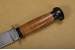 B�ker Plus Messer MARK 1 NAVY