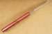 Manly Taschenmesser Peak CPM-154 Red Two Hand