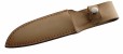 G�rtel-Messer aus Pakkaholz 13 cm