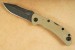 Herbertz-Taschenmesser Stahl AISI 420 G10 Griffschalen Back Lock Grtelclip