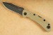 Herbertz-Taschenmesser Stahl AISI 420 G10 Griffschalen Back Lock G�rtelclip