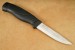 Morakniv Arbeitsmesser Companion HeavyDuty Black Edelstahl