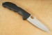 Victorinox Hunter Pro M schwarz mit olivem Etui und Befestigungsse