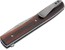 B�ker Plus Urban Trapper Cocobolo Damast Taschenmesser