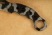 Smith and Wesson Extreme Ops Karambit Einhandmesser