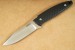 CRKT Fahrtenmesser Aux