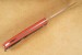 Manly Taschenmesser Wasp CPM-S-90V Red