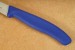 Victorinox Tomatenmesser Nylon blau 10,5 cm Klingenlnge