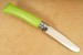 Opinel Taschenmesser Kindermesser in grn
