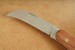 Victorinox Hippe 65 mm Hippe mit Griff aus Hartholz