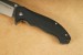 Bker Magnum Einhandmesser Black Satin