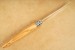 Opinel Taschenmesser Slim Line No. 12 rostfrei Olivenholz