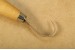 Morakniv Sch�lmesser 164S rostfreier Stahl mit Birkengriff