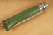 Opinel Taschenmesser Serie 08 COLORAMA EARTH khaki