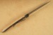 Deejo Taschenmesser 37g BLACK TATTOO Snake