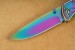 B�ker Magnum Anna's Rainbow Unicorn Taschenmesser