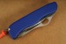 Victorinox groes Skipper Pro Workman blau Schweizer Taschenmesser