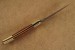 Herbertz Taschenmesser 265711 Pakkaholz-Schalen