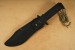 Herbertz Bowie-Messer mit S�ger�cken