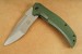 Puma TEC Taschenmesser G10 grn