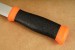 Mora Messer Morakniv 2000 neon orange Morakniv