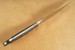 B�ker Plus Backdrop Feststehendes Messer