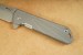 Bker Plus Einhandmesser Kihon Stainless Tanto