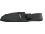 Herbertz Top-Collection Outdoor-Messer Stahl 440 Teils�gezahnung G10