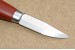 Mora Messer Handwerker 134H/1241 mit Birkengriff Carbonstahl MORAKNIV� (Mora of Sweden)