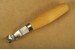 Mora L�ffelschnitzmesser Mora of Sweden Sch�lmesser 162 L�ffel schnitzen