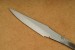 Morakniv Messerklinge 120 aus laminiertem Stahl