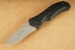 Herbertz Top-Collection Taschenmesser AISI 420-Stahl Liner-Lock Aluminium-Griffschalen