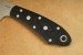 B�ker Plus Backdrop Feststehendes Messer