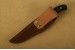 Herbertz Jagdmesser bzw. G�rtelmesser mit Griffschalen aus G10