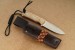 Nieto Outdoormesser CHAMAN BUSHCRAFT