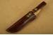 Marttiini New Handy Handmesser finnisches Allroundmesser