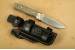 Muela Kodiak Combo Micarta Outdoormesser