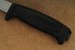 MORAKNIV Basic 511 Black Arbeitsmesser aus Carbonstahl