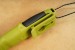 Morakniv Companion Spark Green Feuermesser rostfreier Stahl