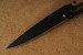 Deejo Taschenmesser Olivenholz 27G