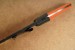 Manly Feststehendes Messer Patriot RWL 34 G10 Orange