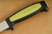 Morakniv Chisel aus Carbonstahl