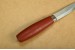 Mora Schnitzmesser Classic 2/0 mit Birkengriff Carbonstahl MORAKNIV (Mora of Sweden)