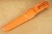 Morakniv Arbeitsmesser Companion HeavyDuty Burnt Orange Edelstahl