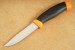 Morakniv Arbeitsmesser Companion F neon orange rostfreier Stahl