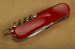 Victorinox Evolution 17 rot Schweizer Taschenmesser