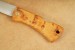 EKA Masur Klappmesser mit Etui