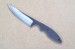 G�rtelmesser aus Ganzmetall mit Griffmulden