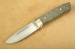 Muela Kodiak Combo Micarta Outdoormesser